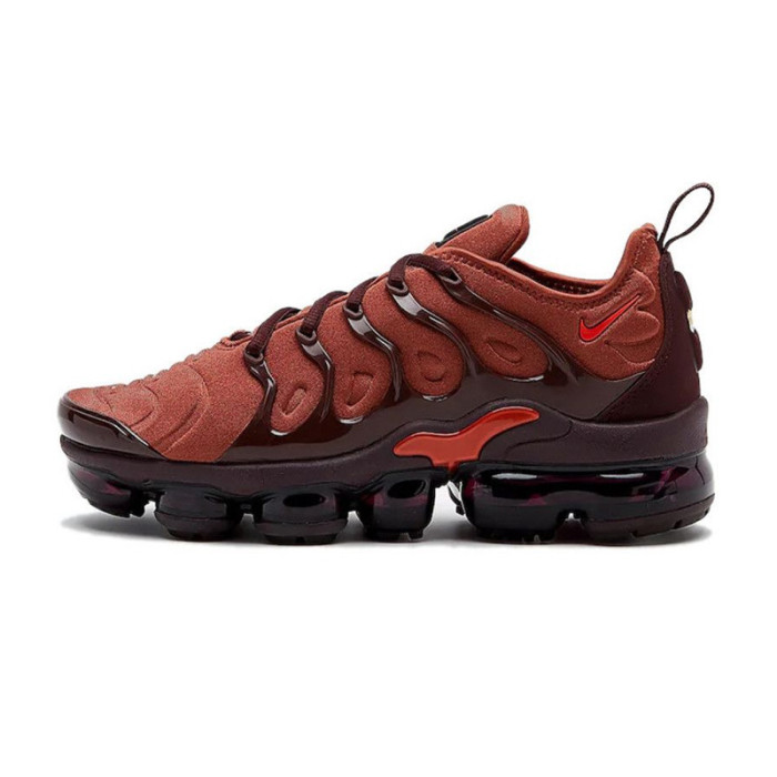 Nike Basket Nike VAPORMAX PLUS - AO4550-201