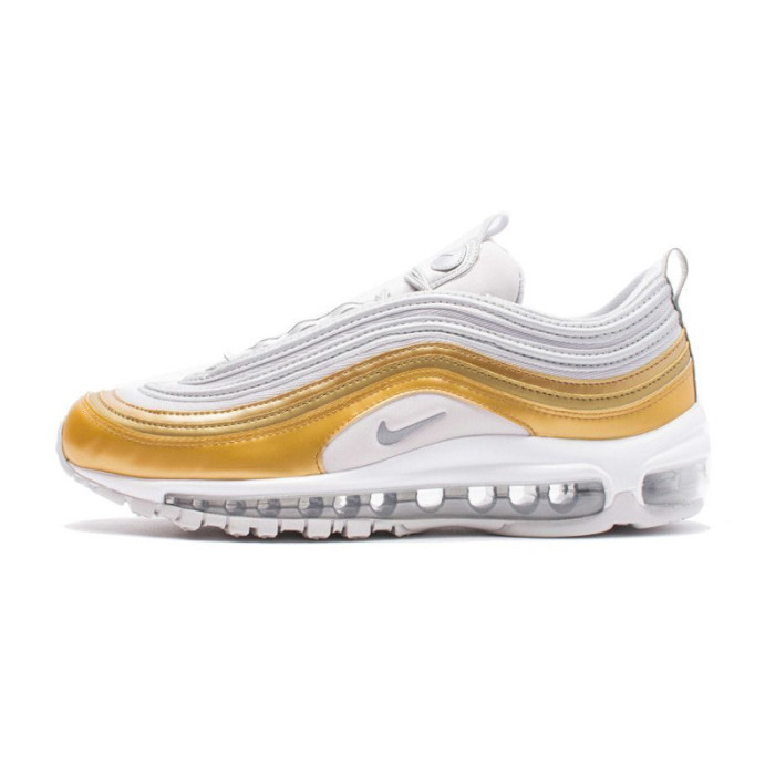 Basket Nike W AIR MAX 97 - Ref. AQ4137-001