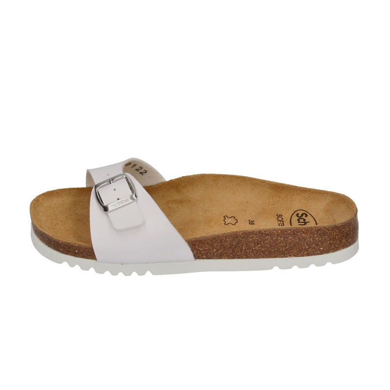 SCHOLL Sandale SCHOLL ESTELLE SYNTHETIC SCHOLL Sandale SCHOLL ESTELLE SYNTHETIC