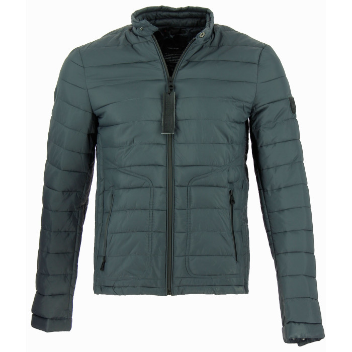 Doudoune Redskins Motors Helium (Gris)
