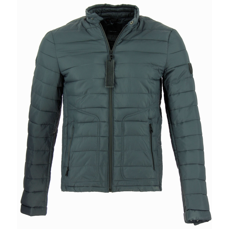 Doudoune Redskins Motors Helium (Gris) Doudoune Redskins Motors Helium (Gris)