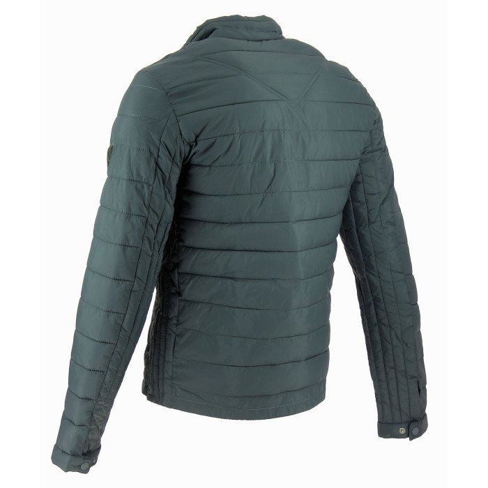 Doudoune Redskins Motors Helium (Gris)