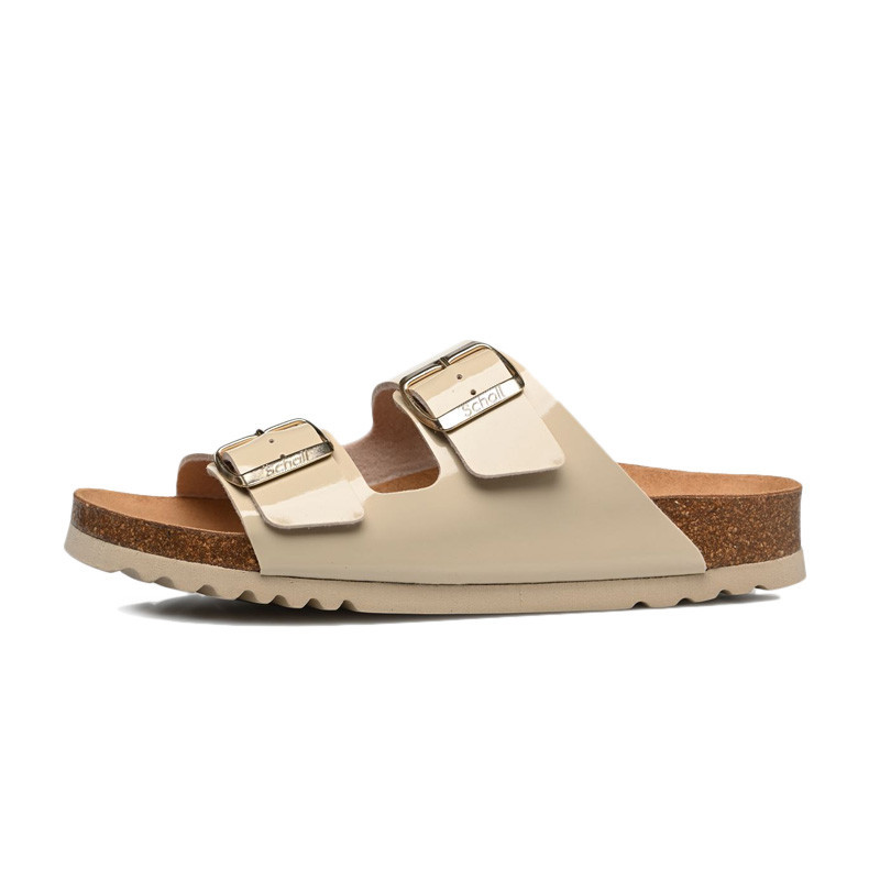 SCHOLL Sandale SCHOLL JOSEPHINE Patent Synthetic SCHOLL Sandale SCHOLL JOSEPHINE Patent Synthetic