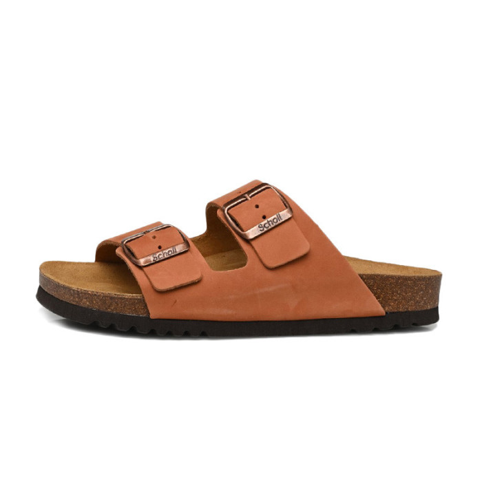 SCHOLL Sandale SCHOLL JOSEPHINE Nubuck