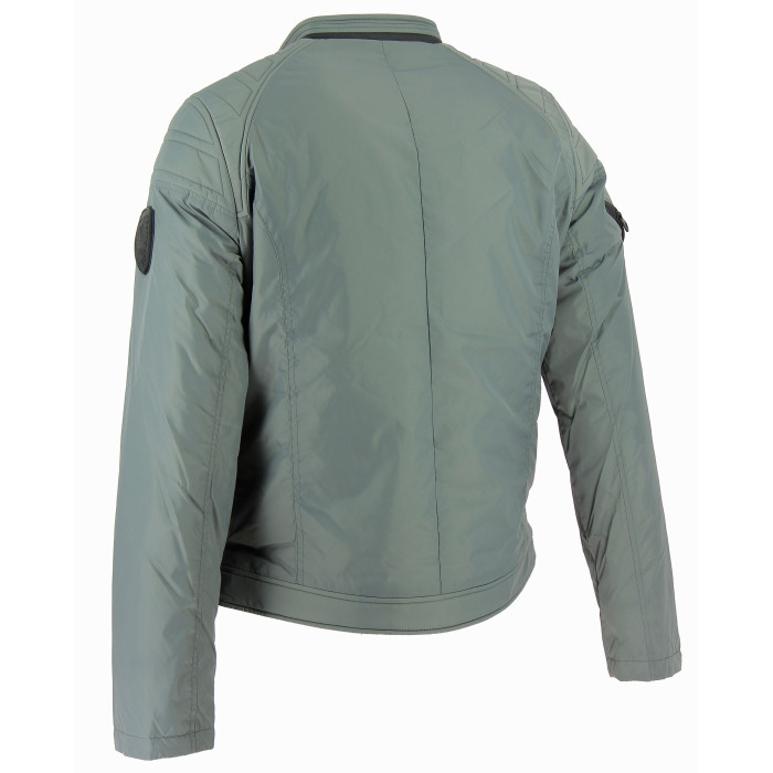Blouson Redskins Chelsea Marlon (Gris)