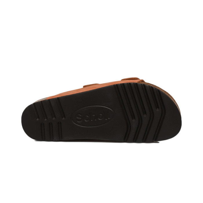 SCHOLL Sandale SCHOLL JOSEPHINE Nubuck