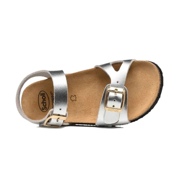 SCHOLL Sandale SCHOLL ADALENE SPARKLING SYNTHETIC Junior