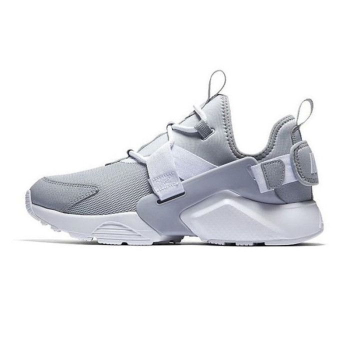 Nike Basket Nike WMNS HUARACHE CITY LO - AH6804-004