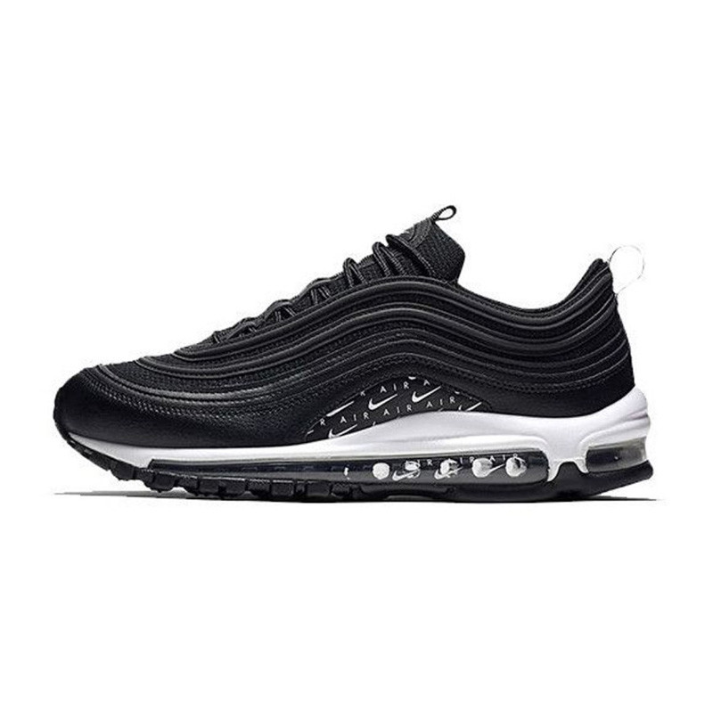 Nike Basket Nike W AIR MAX 97 LX - AR7621-001 Nike Basket Nike W AIR MAX 97 LX - AR7621-001
