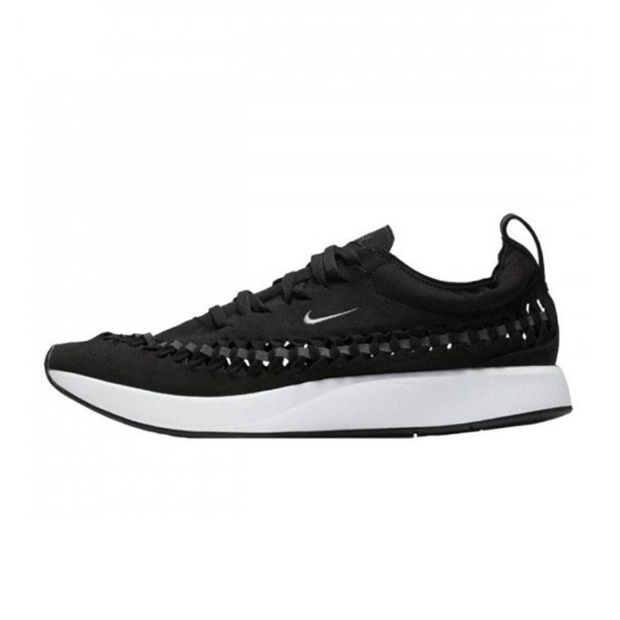 Nike Baskets Nike Dualtone Racer Woven - AO0678-002