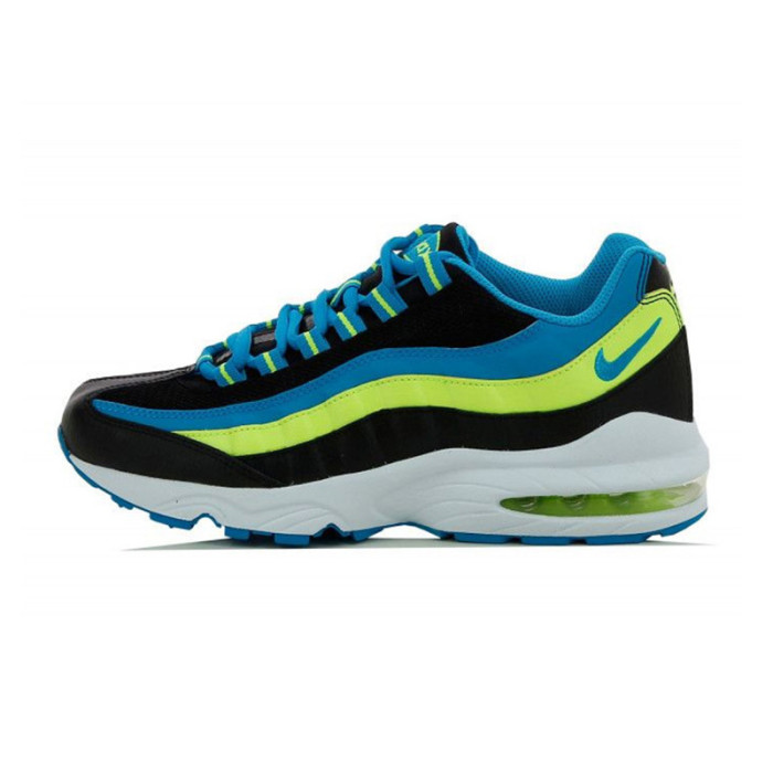 Basket Nike Air Max 95 Junior - Ref. 307565-079