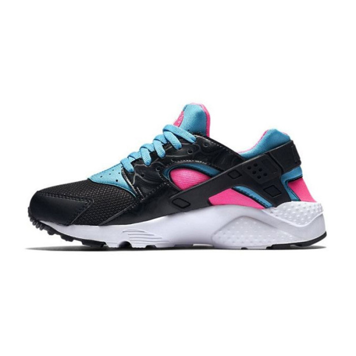 Basket Nike Huarache Run Junior - Ref. 654280-005
