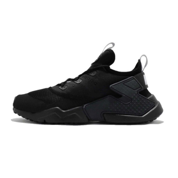 Basket Nike Huarache Run Drift Junior - Ref. 943344-001
