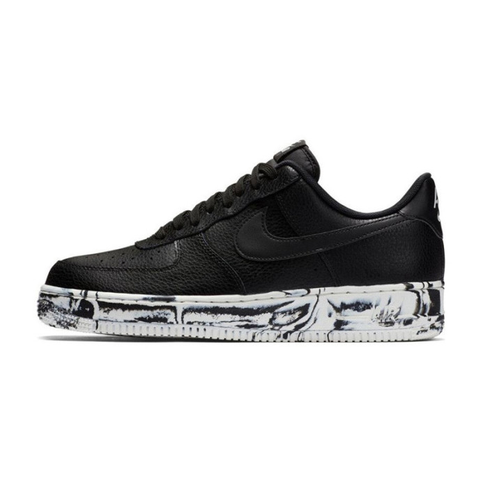 Basket Nike Air Force 1´07 LV8 - Ref. AJ9507-001