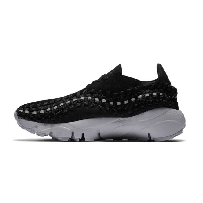 Basket Nike Air Footscape Woven - Ref. 917698-002