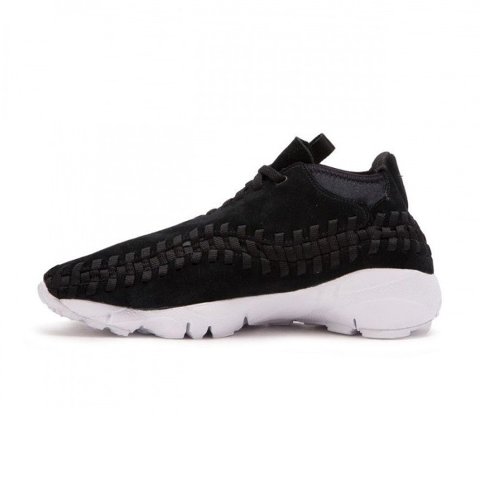 Basket Nike Air Footscape Woven Chukka - Ref. 443686-004