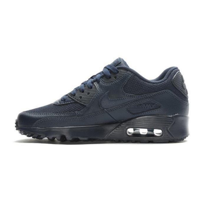 Basket Nike Air Max 90 Mesh Junior - Ref. 833418-401