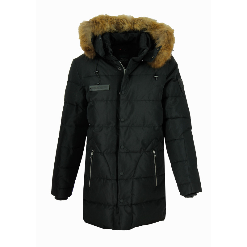 Doudoune Redskins Aastra Colorado (Noir) Doudoune Redskins Aastra Colorado (Noir)