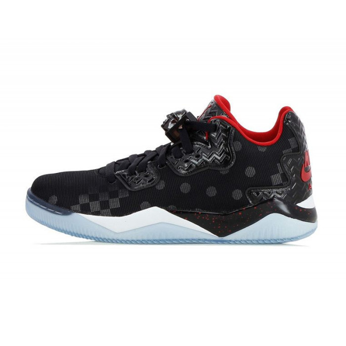 Basket Nike Jordan Spike Forty Low - Ref. 833459-004