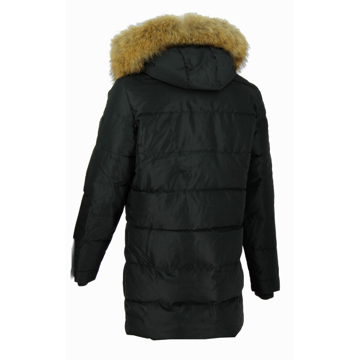 Doudoune Redskins Aastra Colorado (Noir)