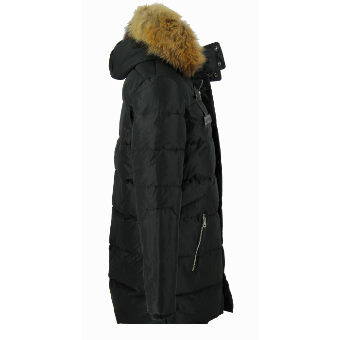 Doudoune Redskins Aastra Colorado (Noir)