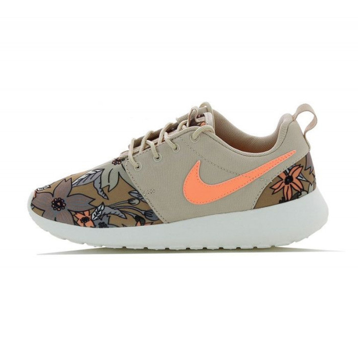 Nike Basket Nike Roshe One Print Premium - 749986-281