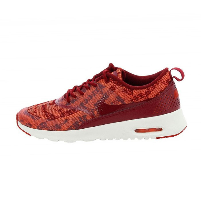 Nike Basket Nike Air Max Thea Print - 718646-600