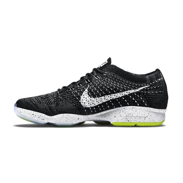 Basket Nike Flyknit Zoom Agility - Ref. 698616-001