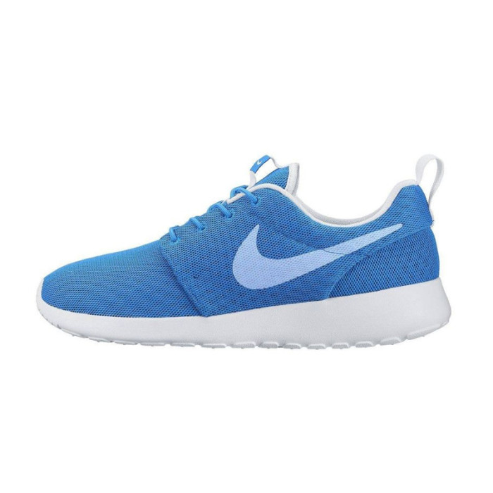 Nike Basket Nike Roshe One BR - 718552-411