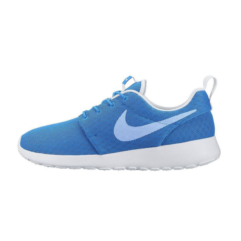 Nike Basket Nike Roshe One BR - 718552-411 Nike Basket Nike Roshe One BR - 718552-411