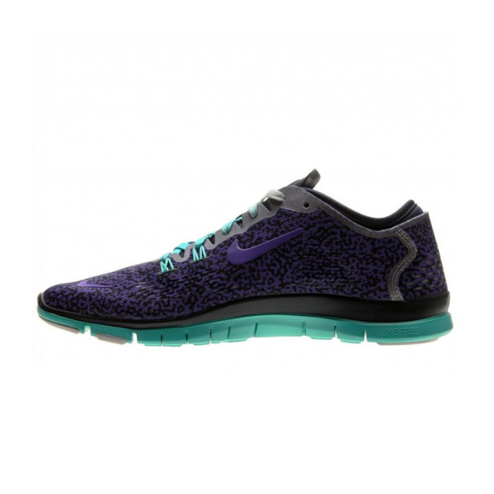 Basket Nike Free 5.0 TR Fit 4 - Ref. 629832-504