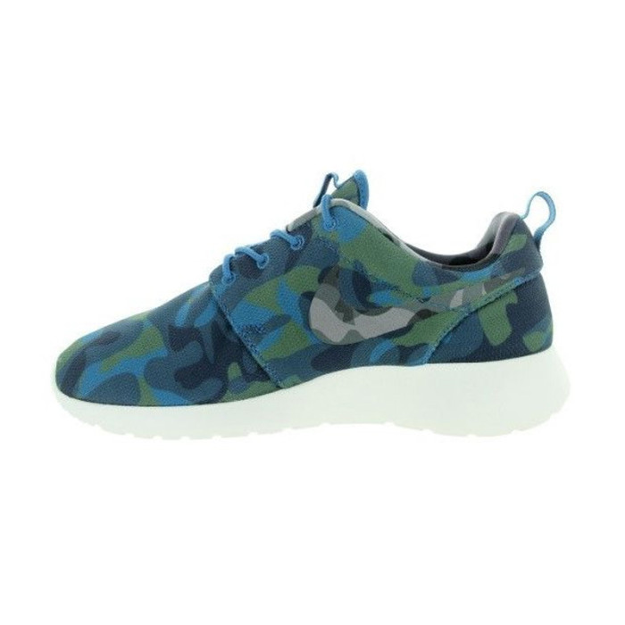Basket Nike Roshe One Print