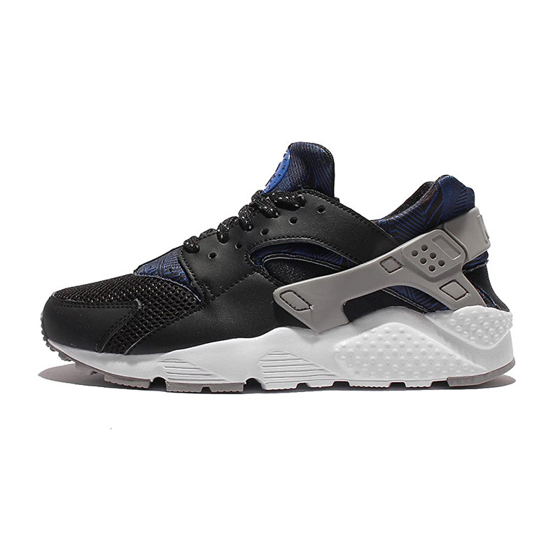 Basket Nike Huarache Run Print Junior - Ref. 704943-008 Basket Nike Huarache Run Print Junior - Ref. 704943-008