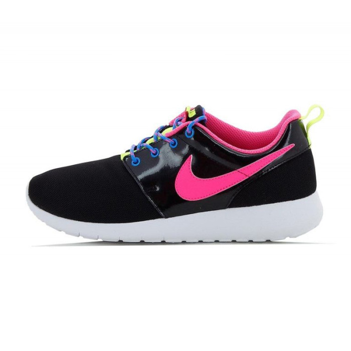 Basket Nike Roshe One Junior - Ref. 599729-011