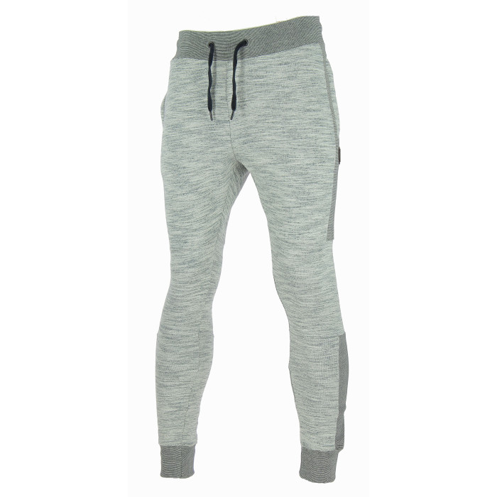 Pantalon de survêtement Redskins Wilfried Balboa (Gris)
