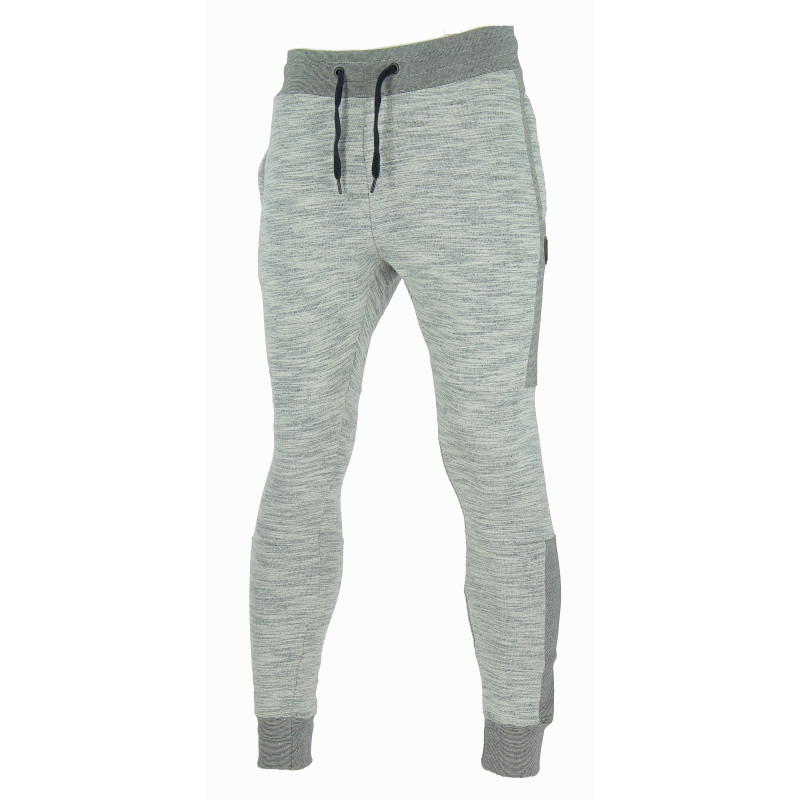 Pantalon de survêtement Redskins Wilfried Balboa (Gris) Pantalon de survêtement Redskins Wilfried Balboa (Gris)