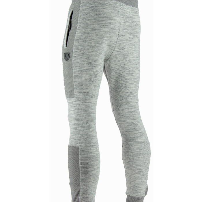Pantalon de survêtement Redskins Wilfried Balboa (Gris)