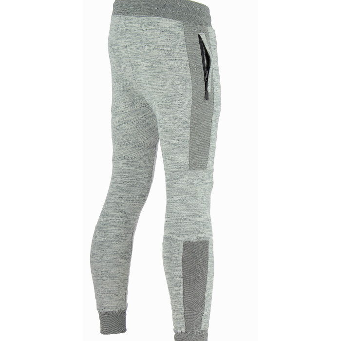 Pantalon de survêtement Redskins Wilfried Balboa (Gris)