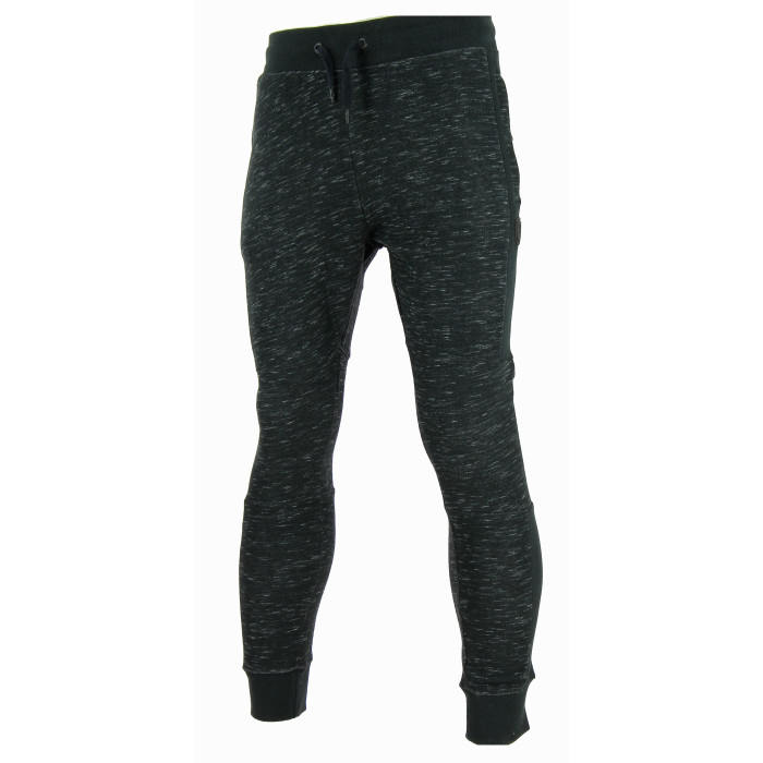 Pantalon de survêtement Redskins Wilfried Corvette (Noir)