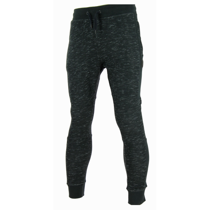 Pantalon de survêtement Redskins Wilfried Corvette (Noir) Pantalon de survêtement Redskins Wilfried Corvette (Noir)