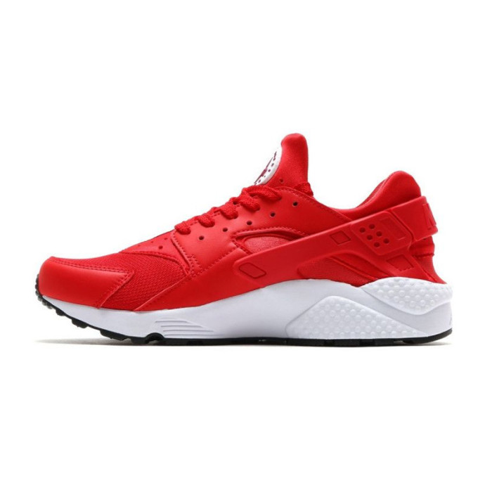 Basket Nike Air Huarache - Ref. 318429-604