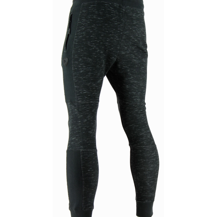 Pantalon de survêtement Redskins Wilfried Corvette (Noir)