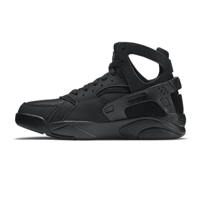 Basket Nike Flight Huarache Junior - Ref. 705281-009