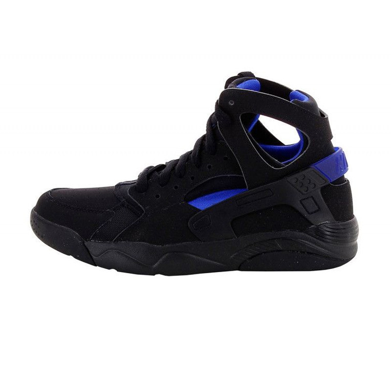 Basket Nike Flight Huarache Junior - Ref. 705281-001 Basket Nike Flight Huarache Junior - Ref. 705281-001
