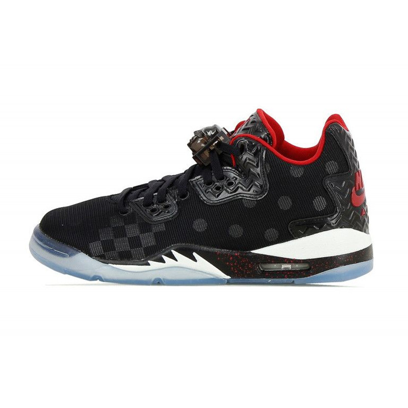 Basket Nike Jordan Spike Forty Low Junior - Ref. 833460-005 Basket Nike Jordan Spike Forty Low Junior - Ref. 833460-005