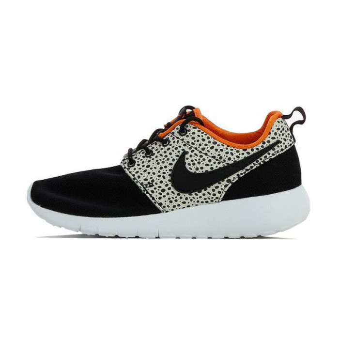 Basket Nike Roshe One Safari Junior - Ref. 820339-001