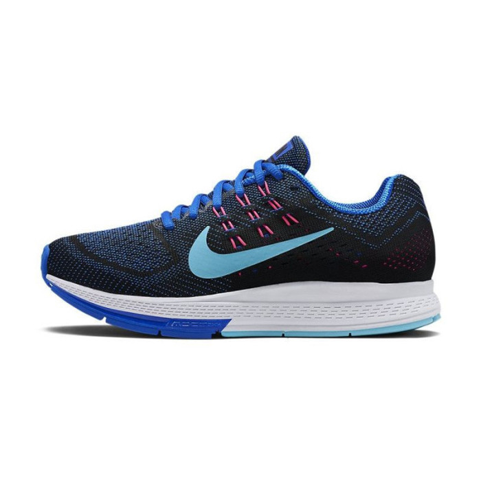 Basket Nike Air Zoom...
