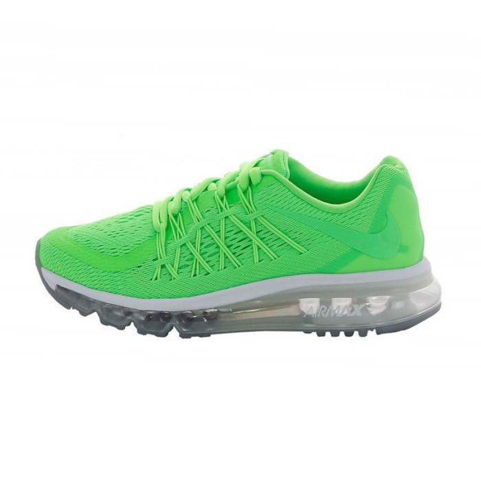 Nike Basket Nike Air Max 2015 (GS) - 705457-300