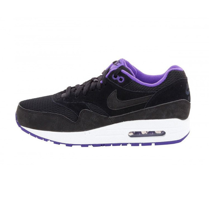 Basket Nike Air Max 1 Essential - Ref. 599820-006