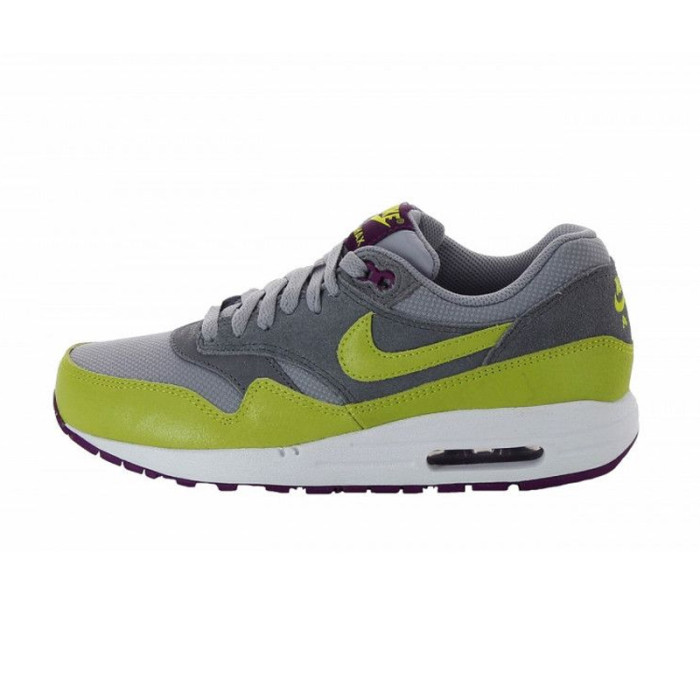 Basket Nike Air Max 1 Essential - Ref. 599820-007